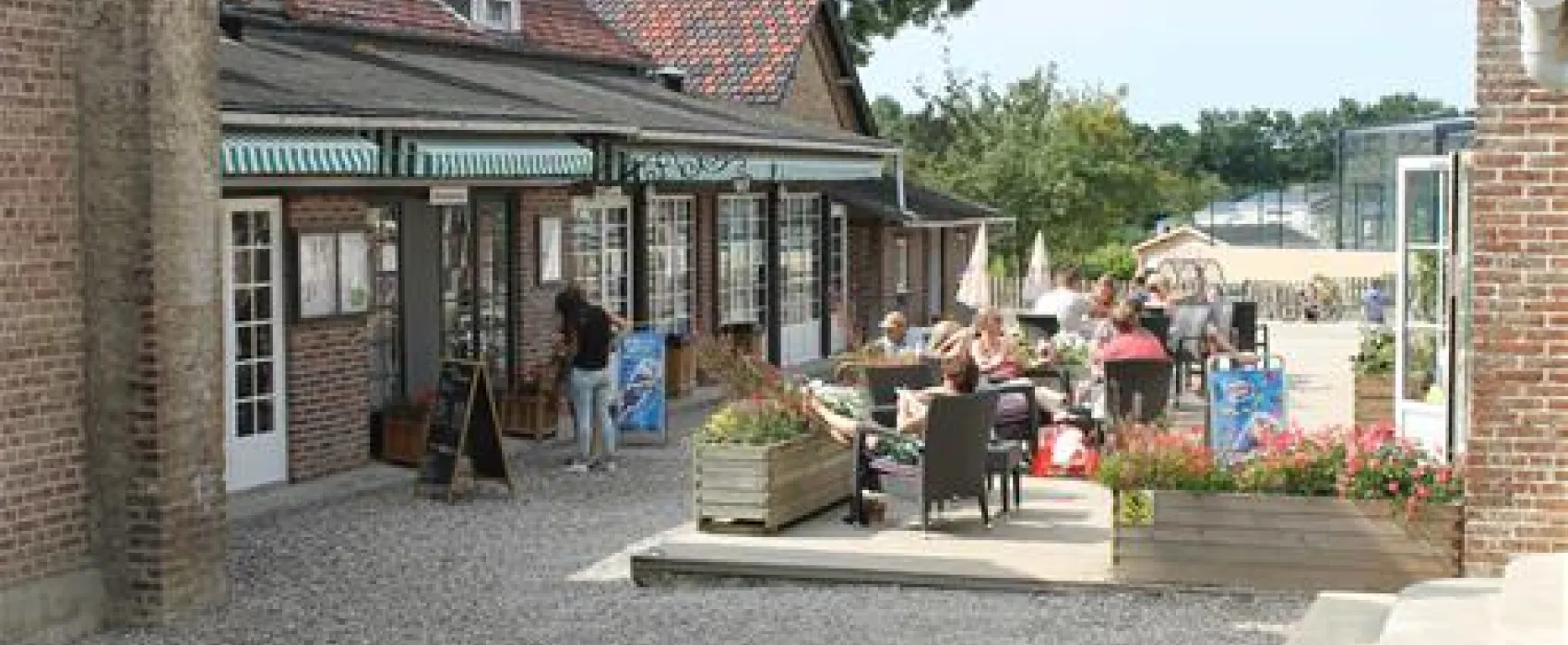 Castel le Domaine de Drancourt  