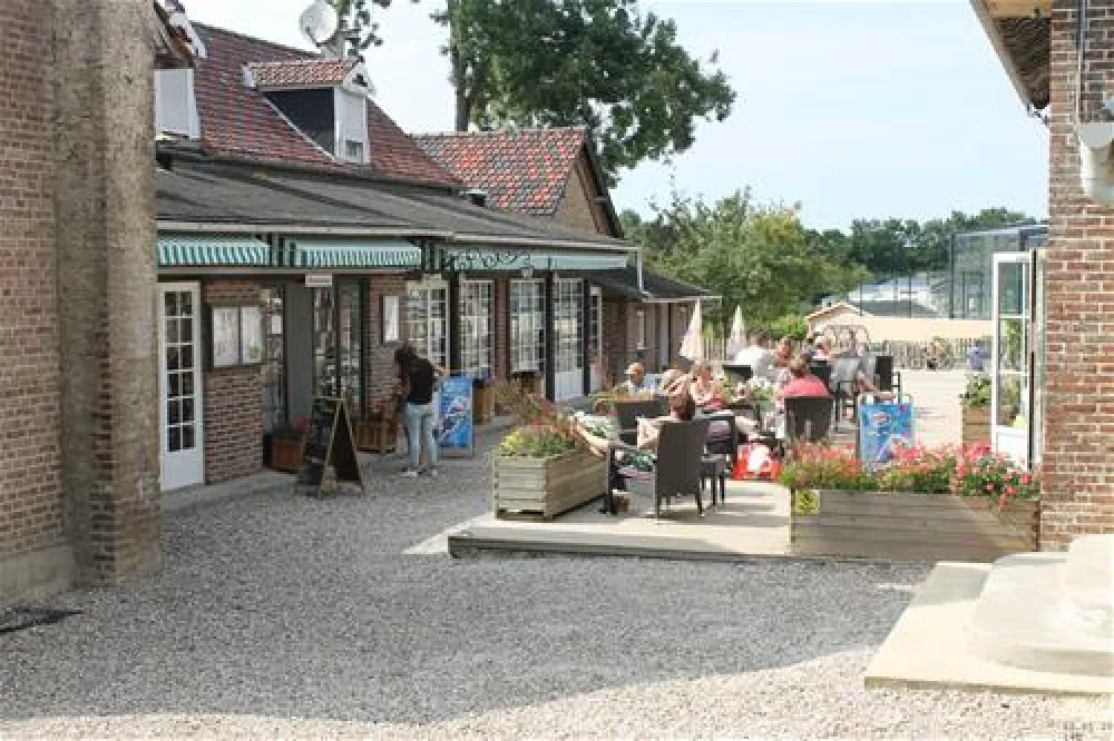 Castel le Domaine de Drancourt  