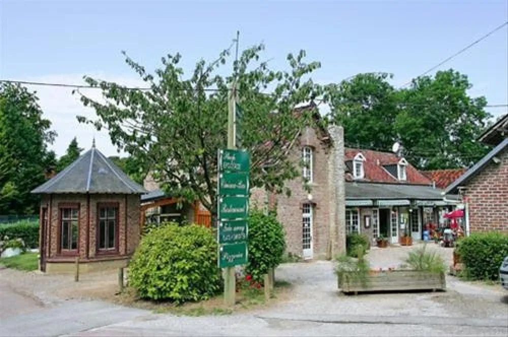 Castel le Domaine de Drancourt  