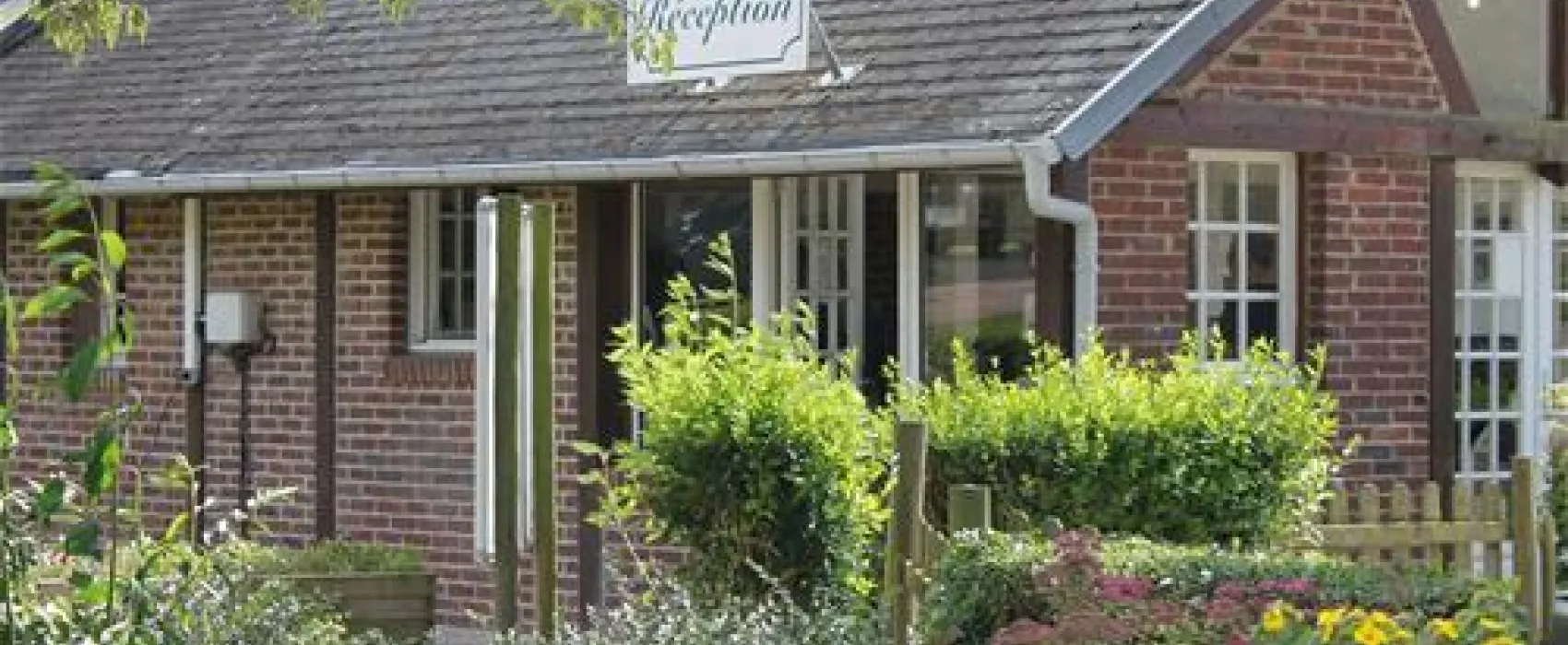 Castel le Domaine de Drancourt  