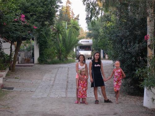Camping Villaggio Mimosa photo 4
