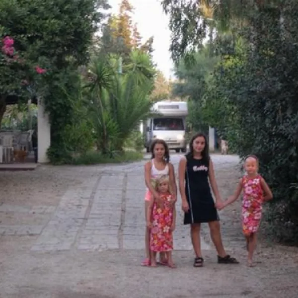 Camping Villaggio Mimosa