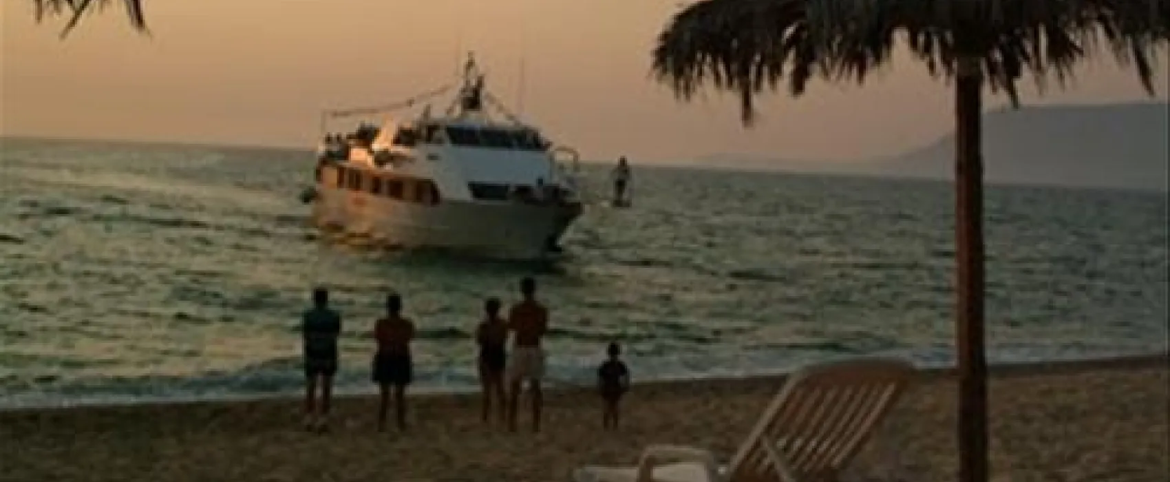 Camping Villaggio Mimosa