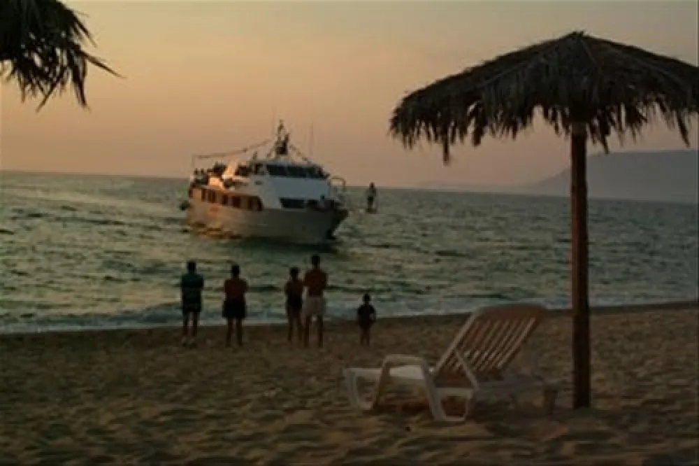 Camping Villaggio Mimosa