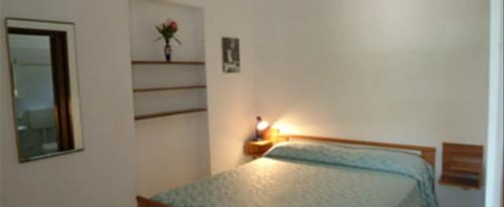 Camping Villaggio Mimosa