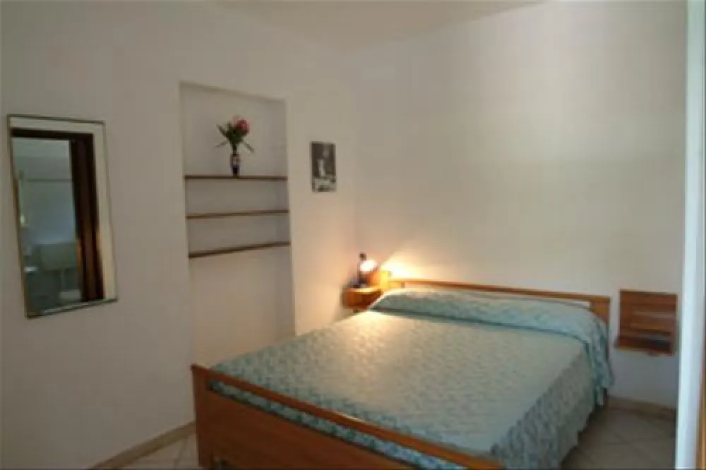 Camping Villaggio Mimosa