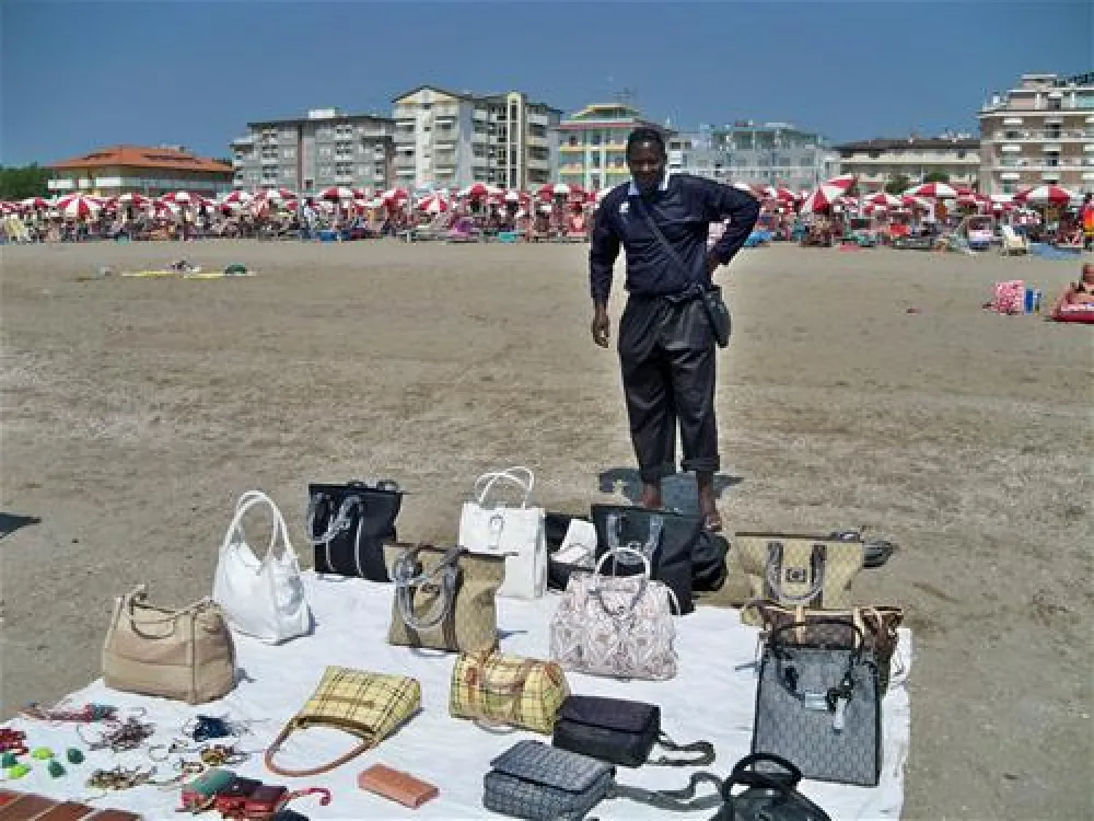 Camping Santa Margherita