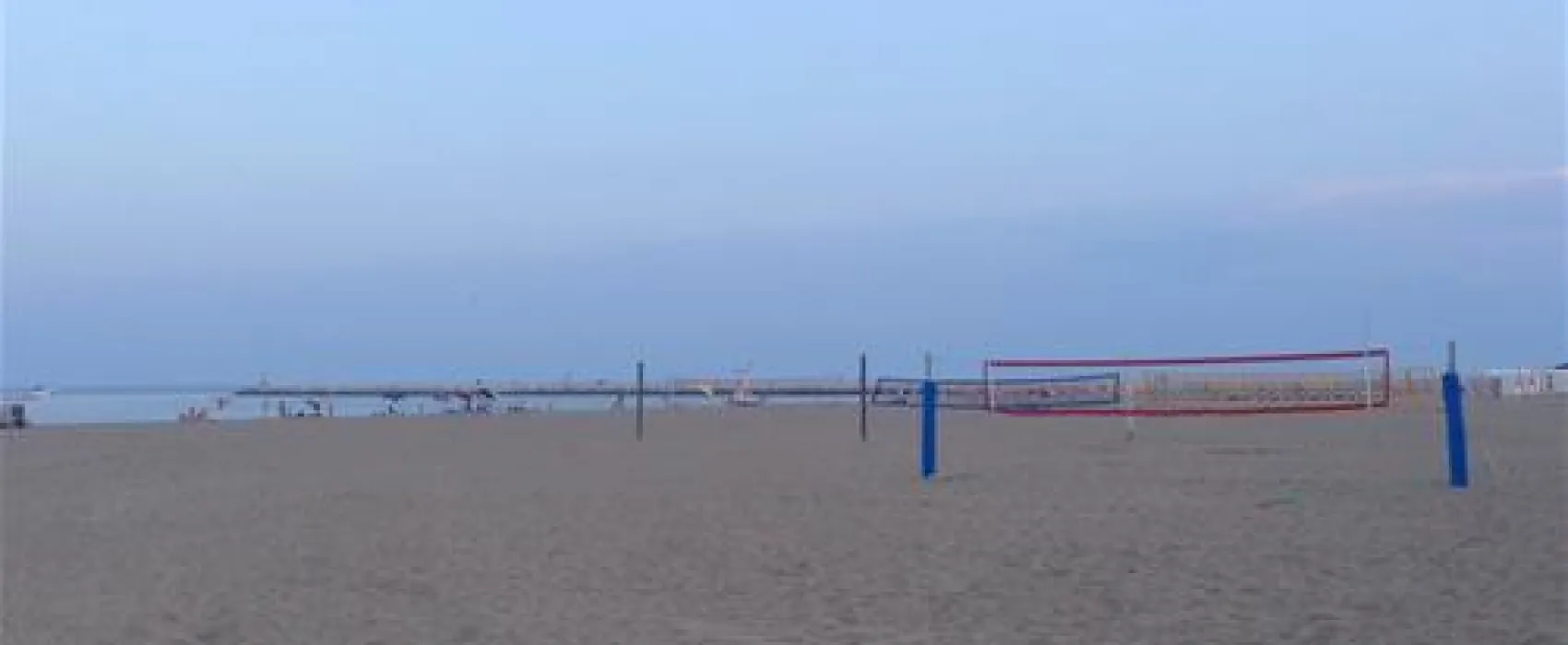 Camping Santa Margherita