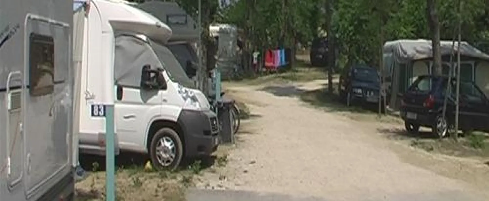 Camping Santa Margherita