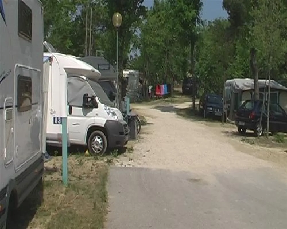 Camping Santa Margherita