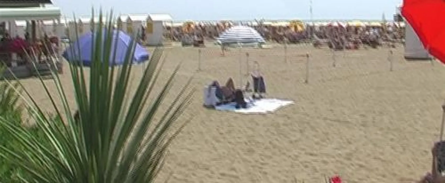 Camping Santa Margherita