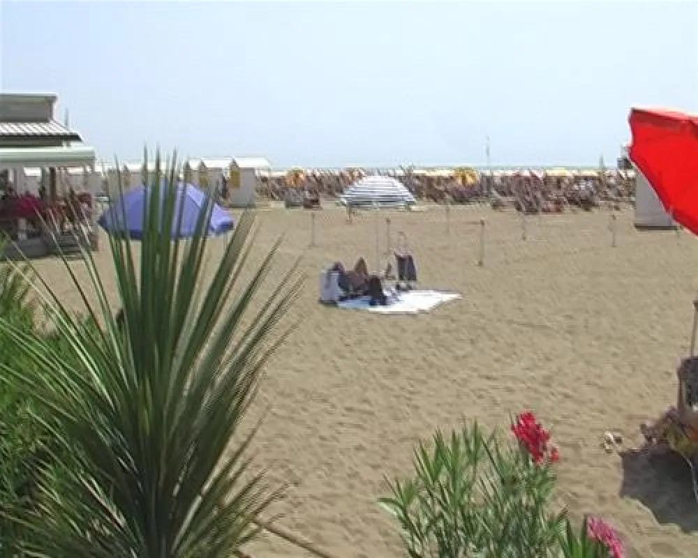 Camping Santa Margherita