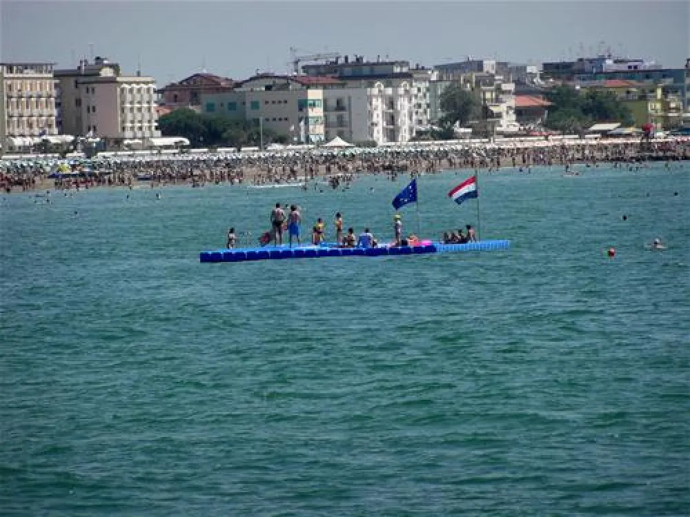 Camping Santa Margherita