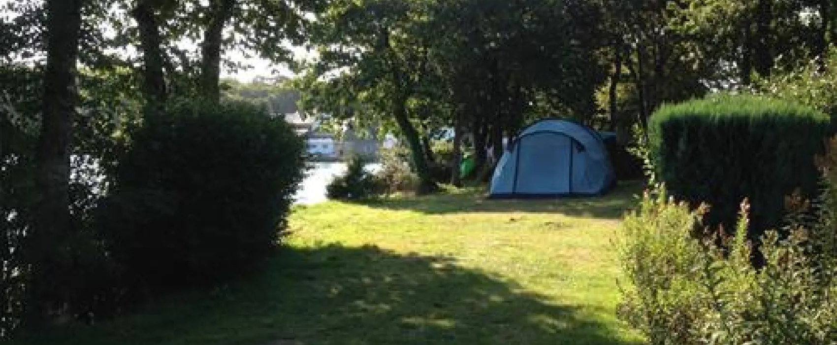 Camping Le Lac