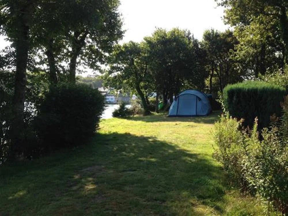 Camping Le Lac