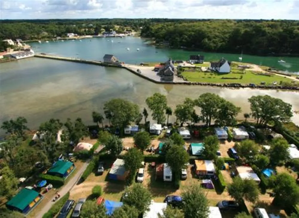 Camping Le Lac