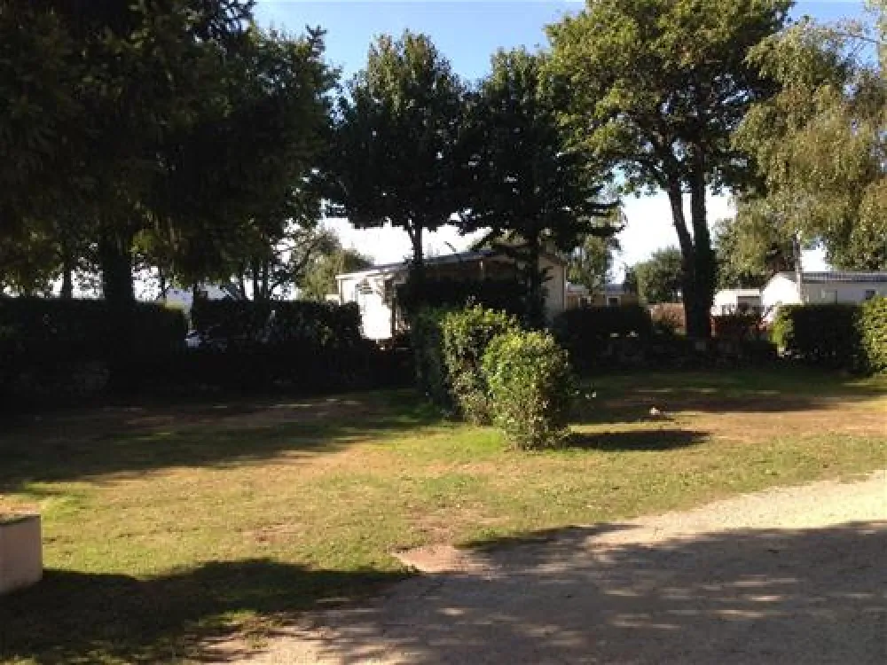 Camping Le Lac