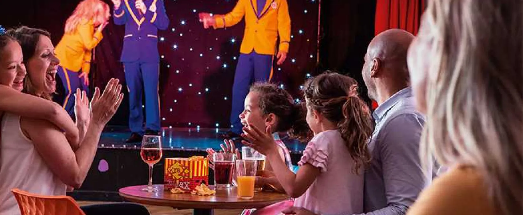 Haggerston Castle Holiday Park