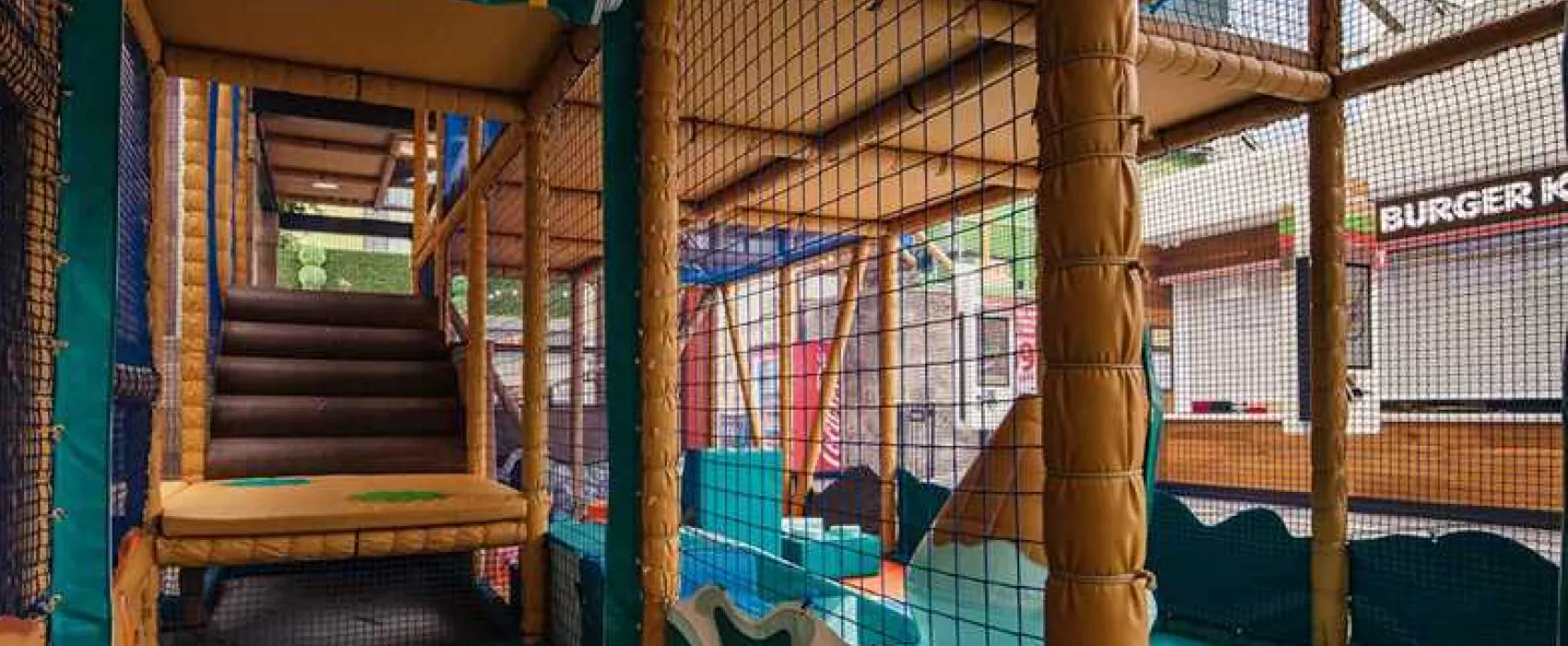 Haggerston Castle Holiday Park