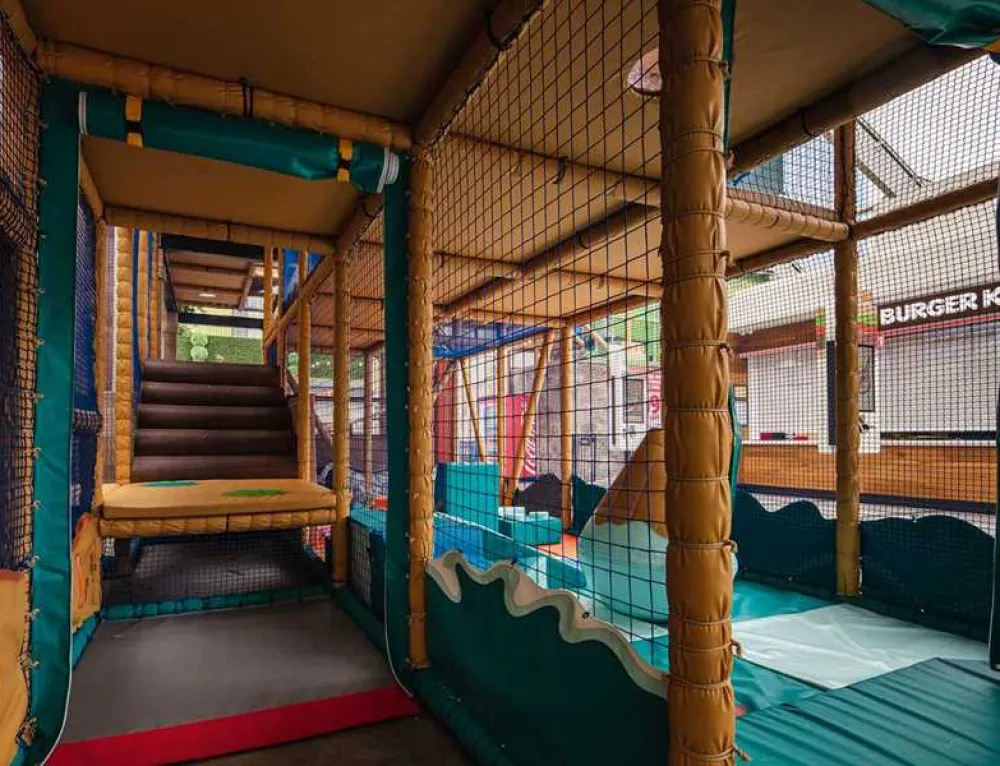 Haggerston Castle Holiday Park