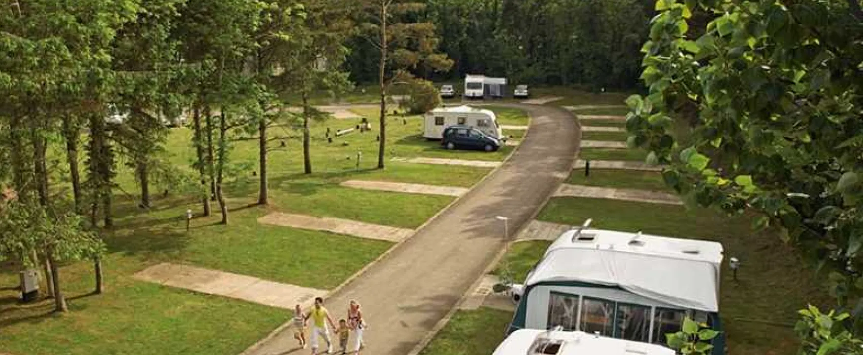 Haggerston Castle Holiday Park