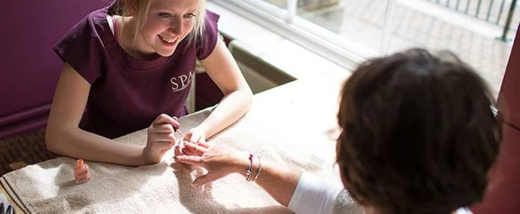 Haggerston Castle Holiday Park