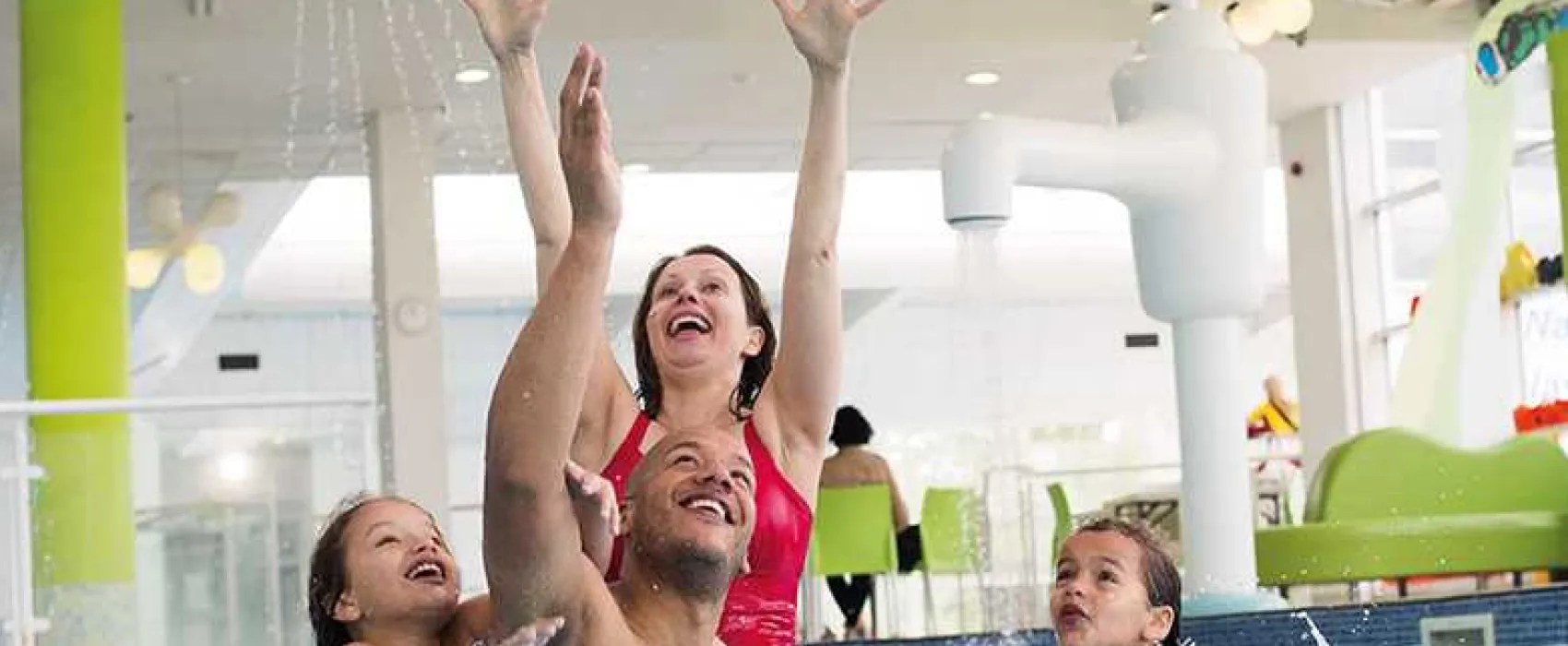 Haggerston Castle Holiday Park