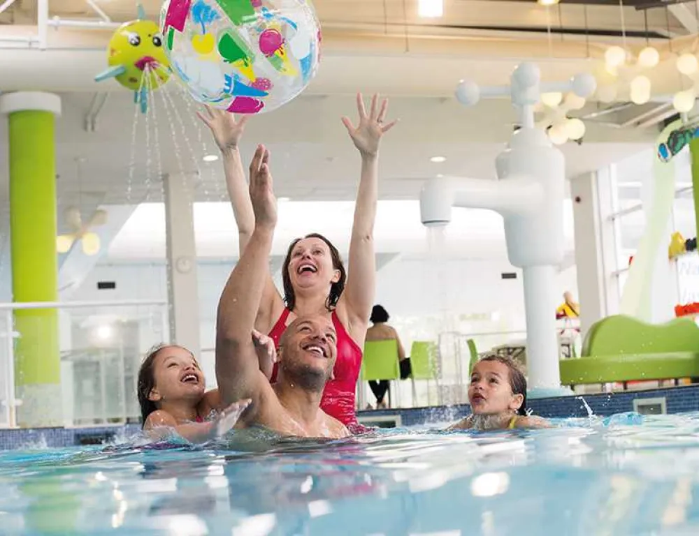 Haggerston Castle Holiday Park