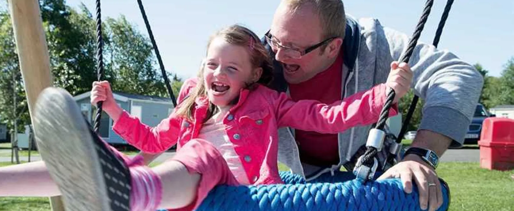 Haggerston Castle Holiday Park