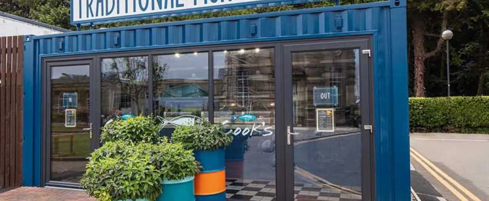 Haggerston Castle Holiday Park