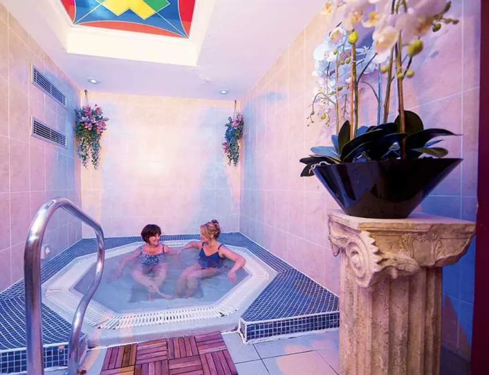 Haggerston Castle Holiday Park