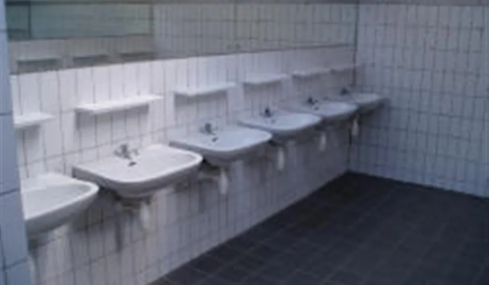 Camping Terra Nautic