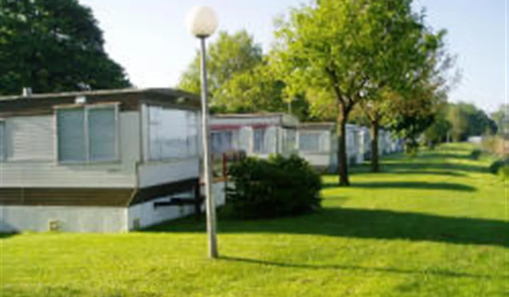 Camping Terra Nautic