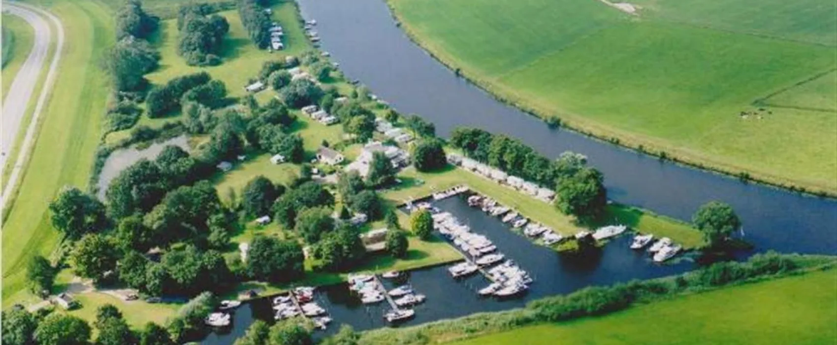 Camping Terra Nautic