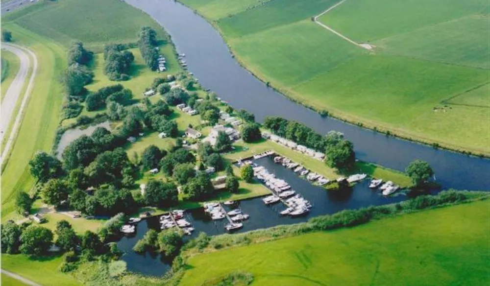 Camping Terra Nautic