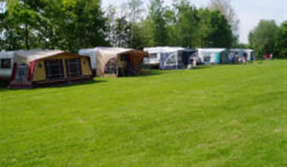 Camping Terra Nautic