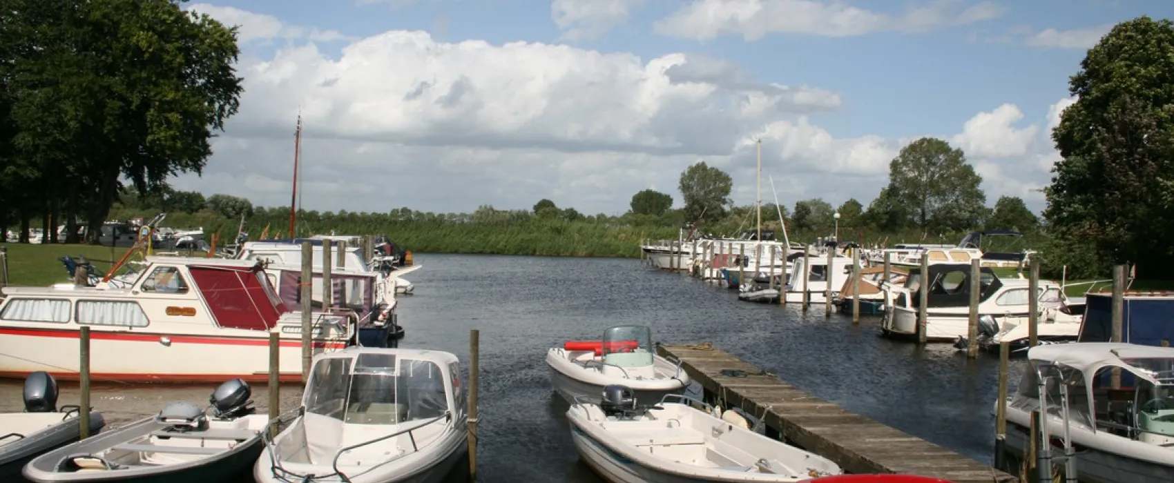 Camping Terra Nautic