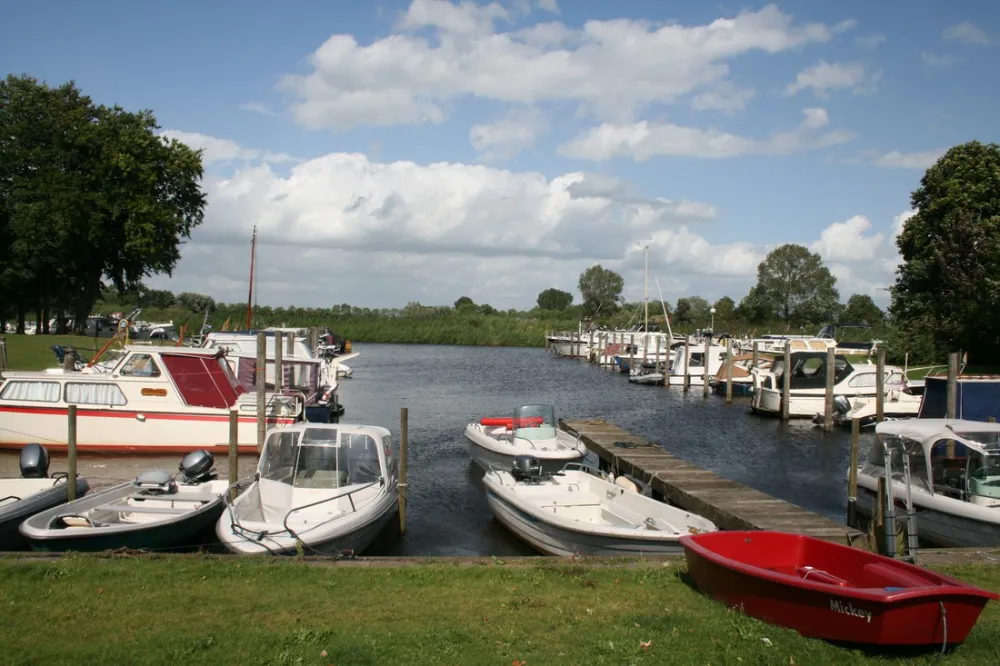 Camping Terra Nautic