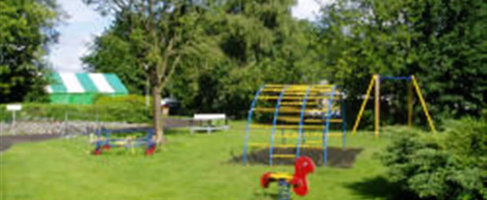 Camping Terra Nautic