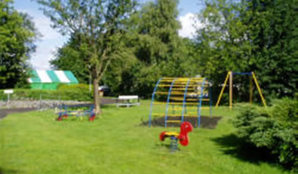 Camping Terra Nautic