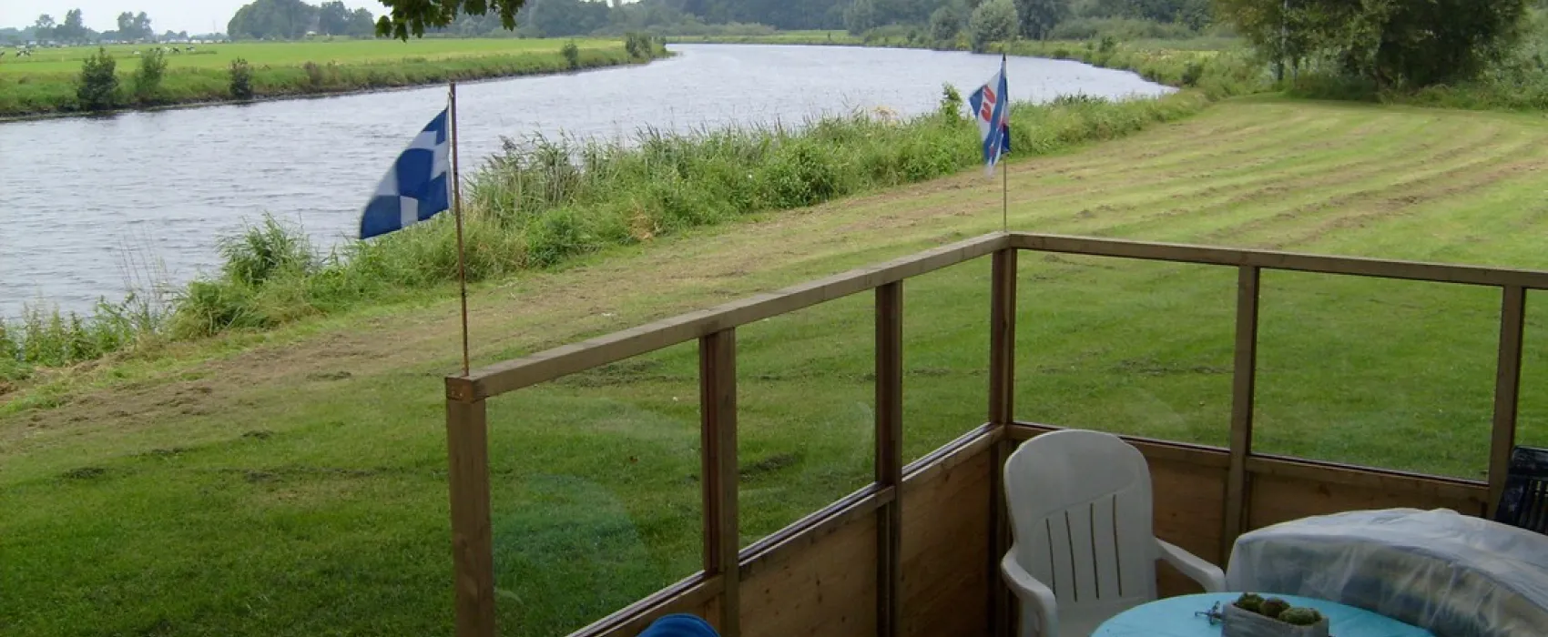 Camping Terra Nautic