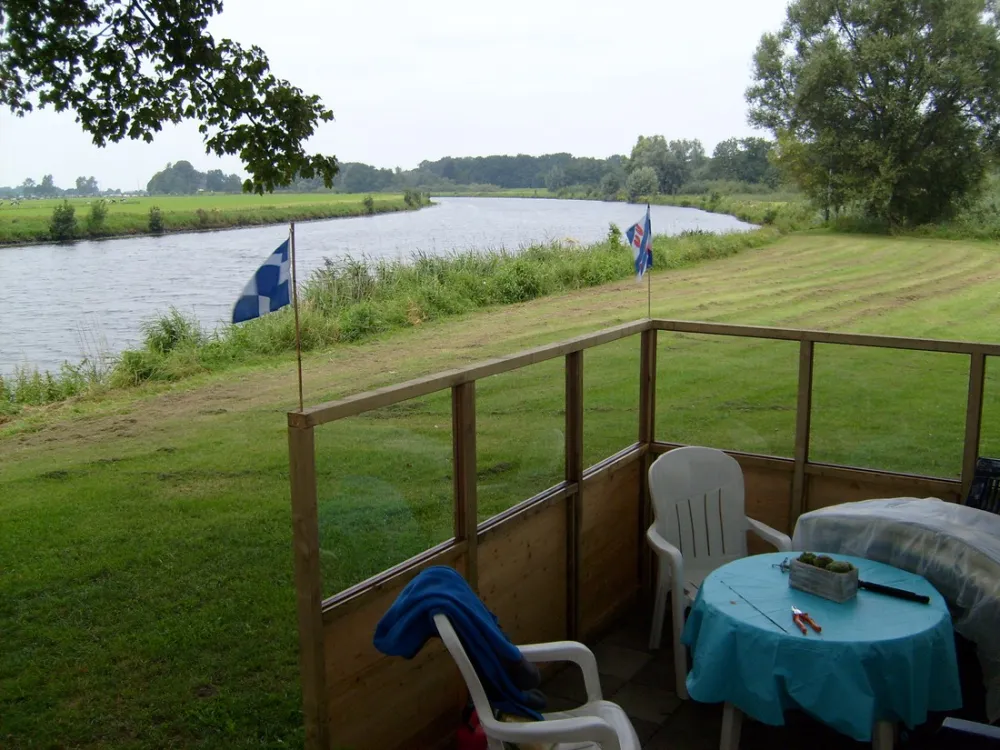 Camping Terra Nautic