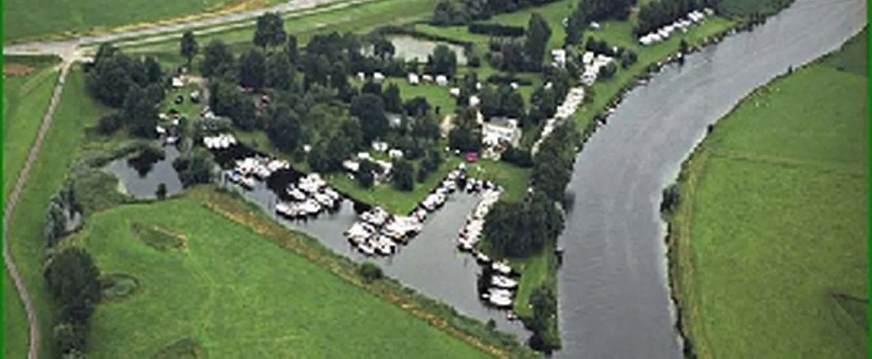 Camping Terra Nautic