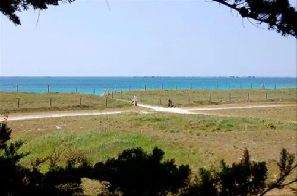 Yelloh ! Village La Plage