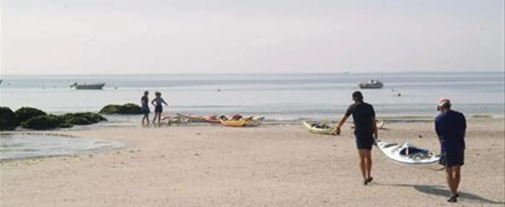 Yelloh ! Village La Plage