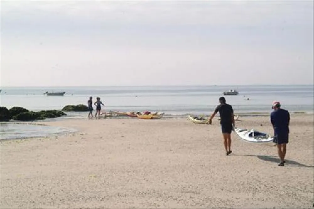 Yelloh ! Village La Plage