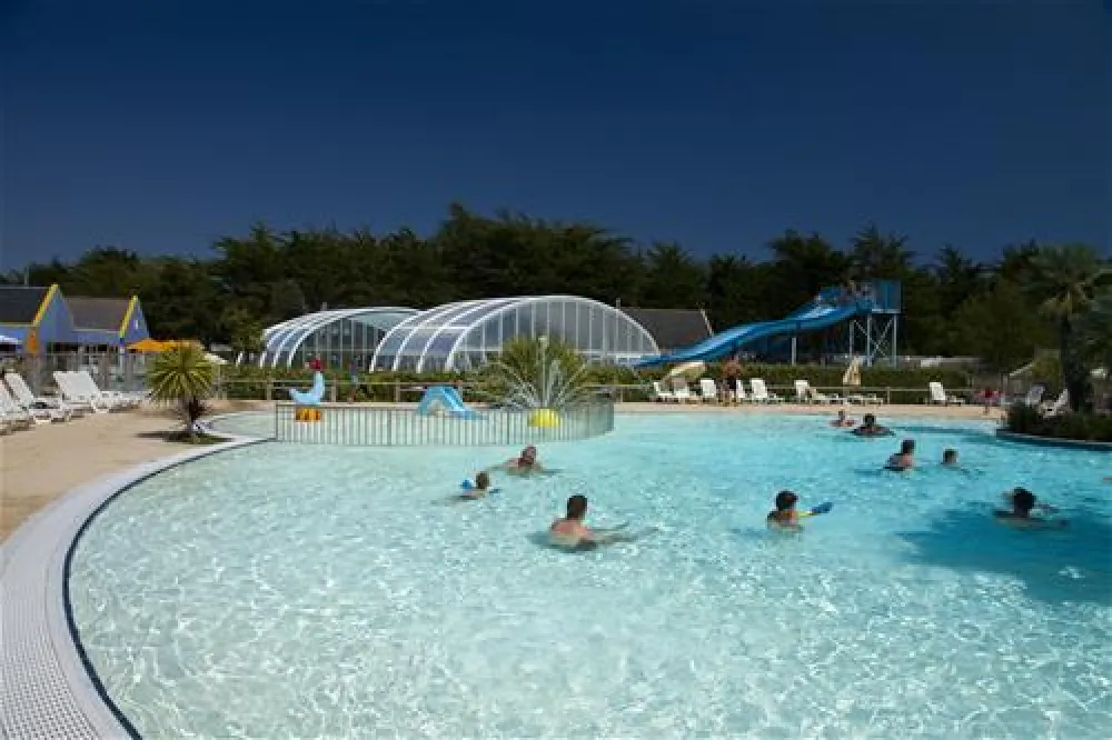 Yelloh ! Village La Plage