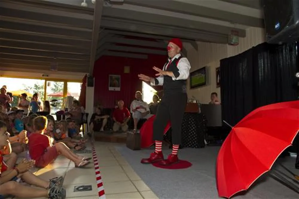 Yelloh ! Village La Plage