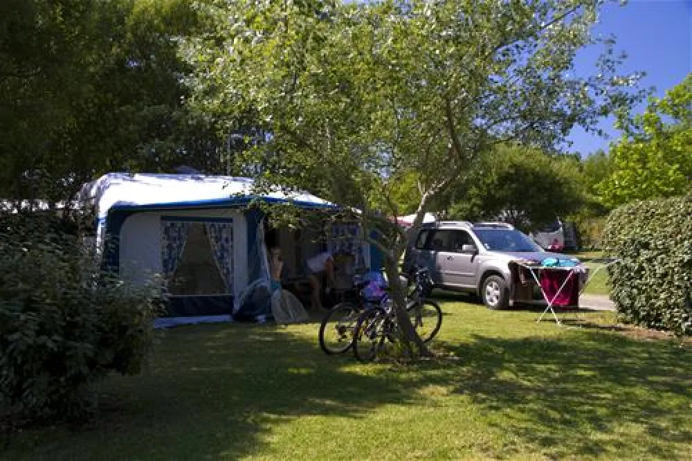 Yelloh ! Village La Plage