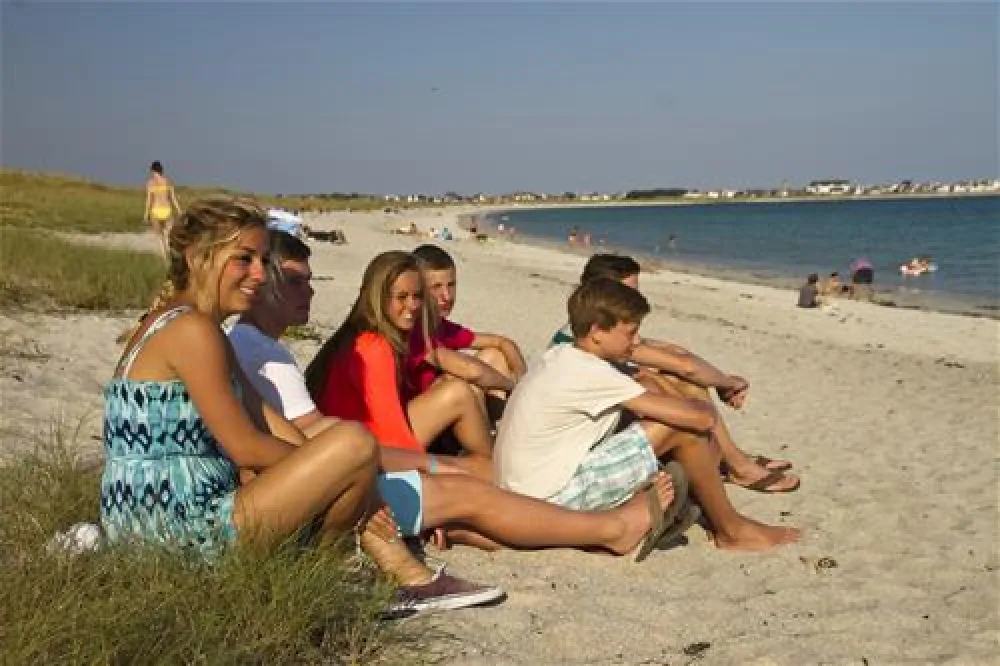 Yelloh ! Village La Plage